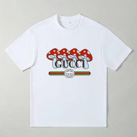 Picture of Gucci T Shirts Short _SKUGucciM-3XL2003136138